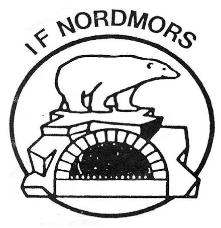 IF Nordmors logo