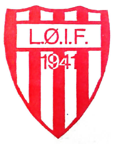 Ljørslev/Ørding IF logo