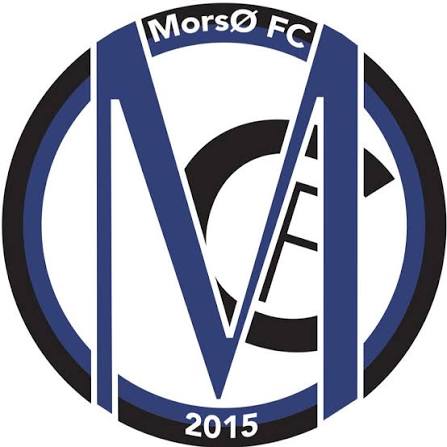 Morsø FC logo