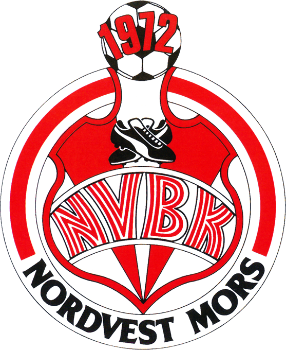 Nordvest Mors NVBK logo